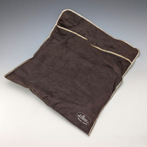 Late 19th Century British Antique Mother of Pearl Handle Tea Cutlery 5.5 Pair Christopher Johnson